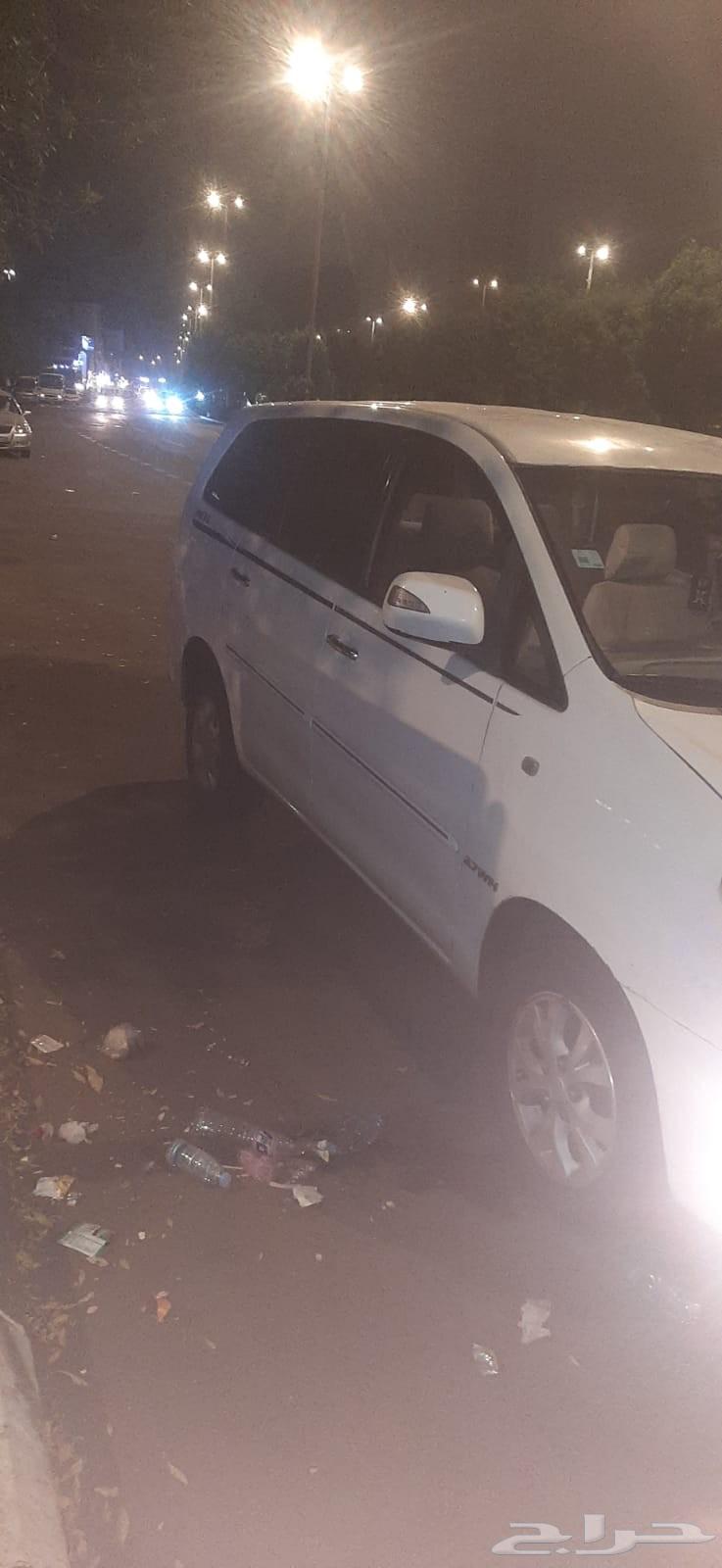 انوفا فاغن موديل 200664481373271939113