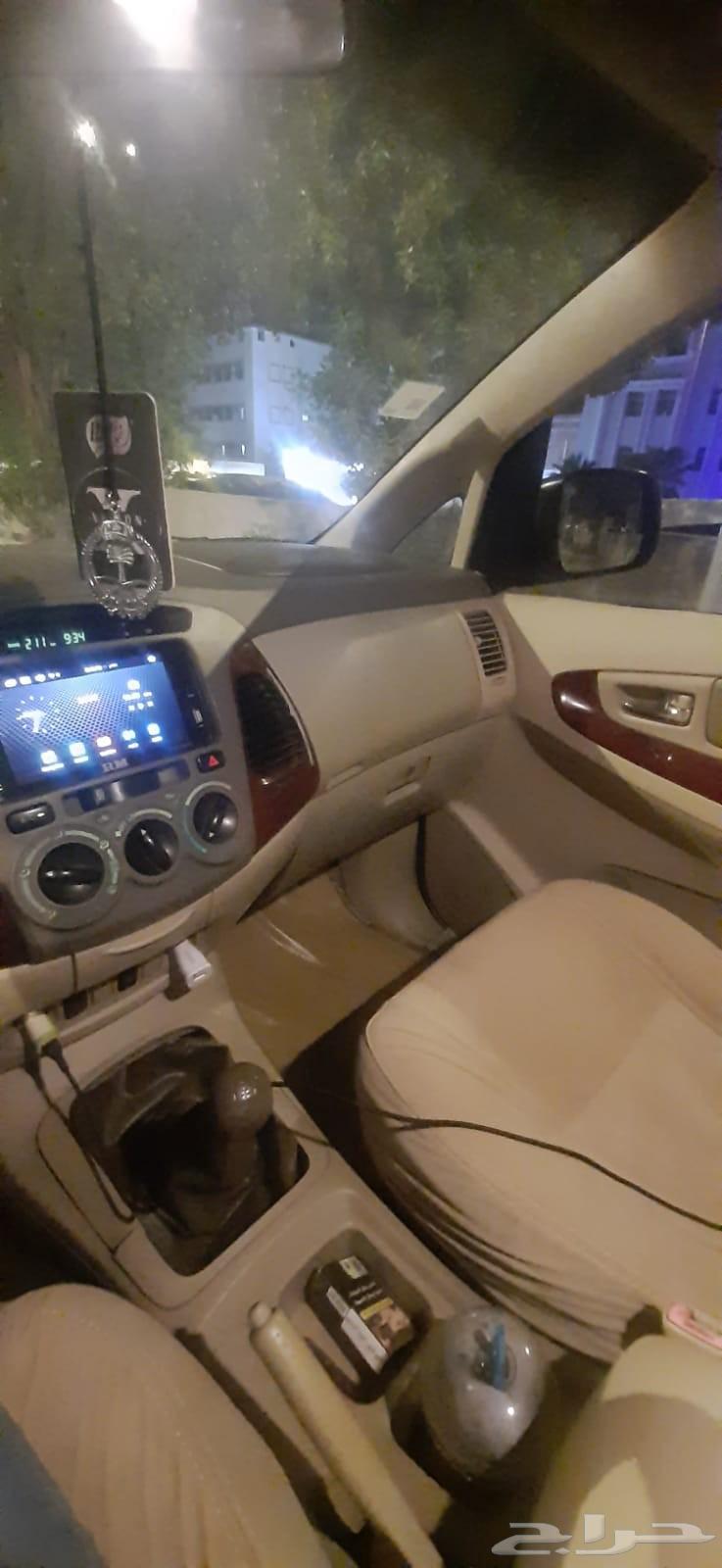 انوفا فاغن موديل 200664481373271939111