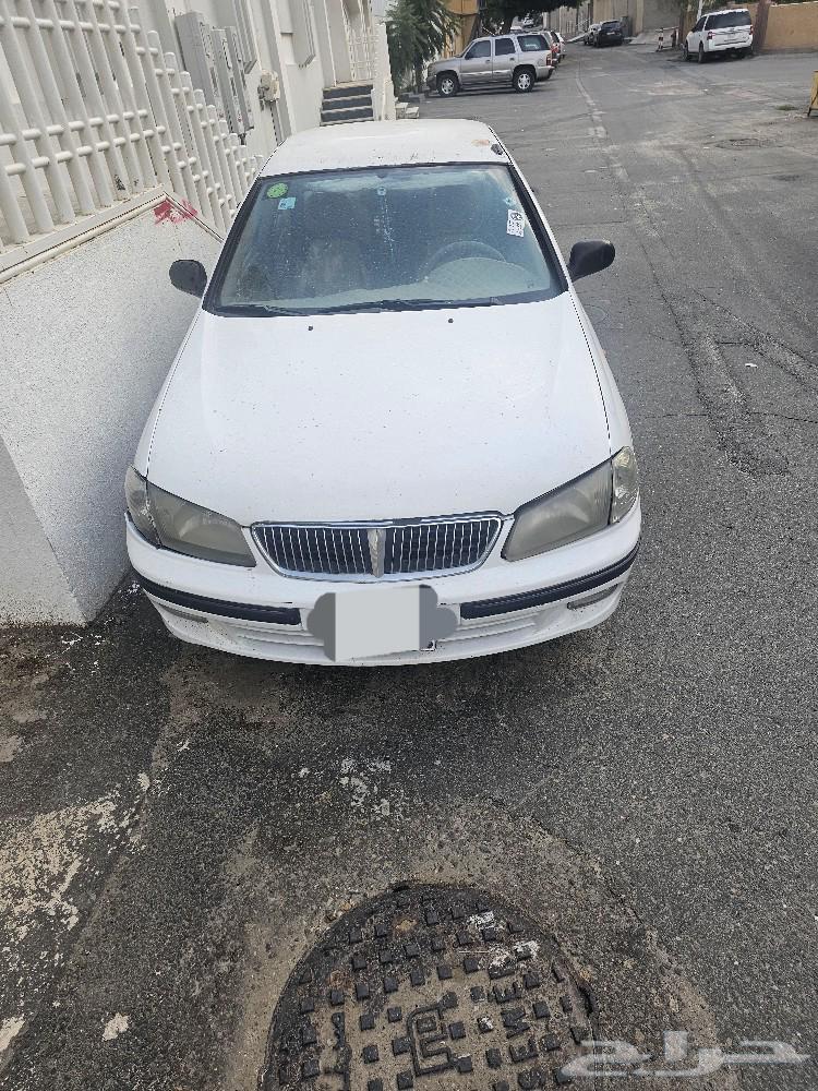 نيسان صني مديل 200364490206934147112