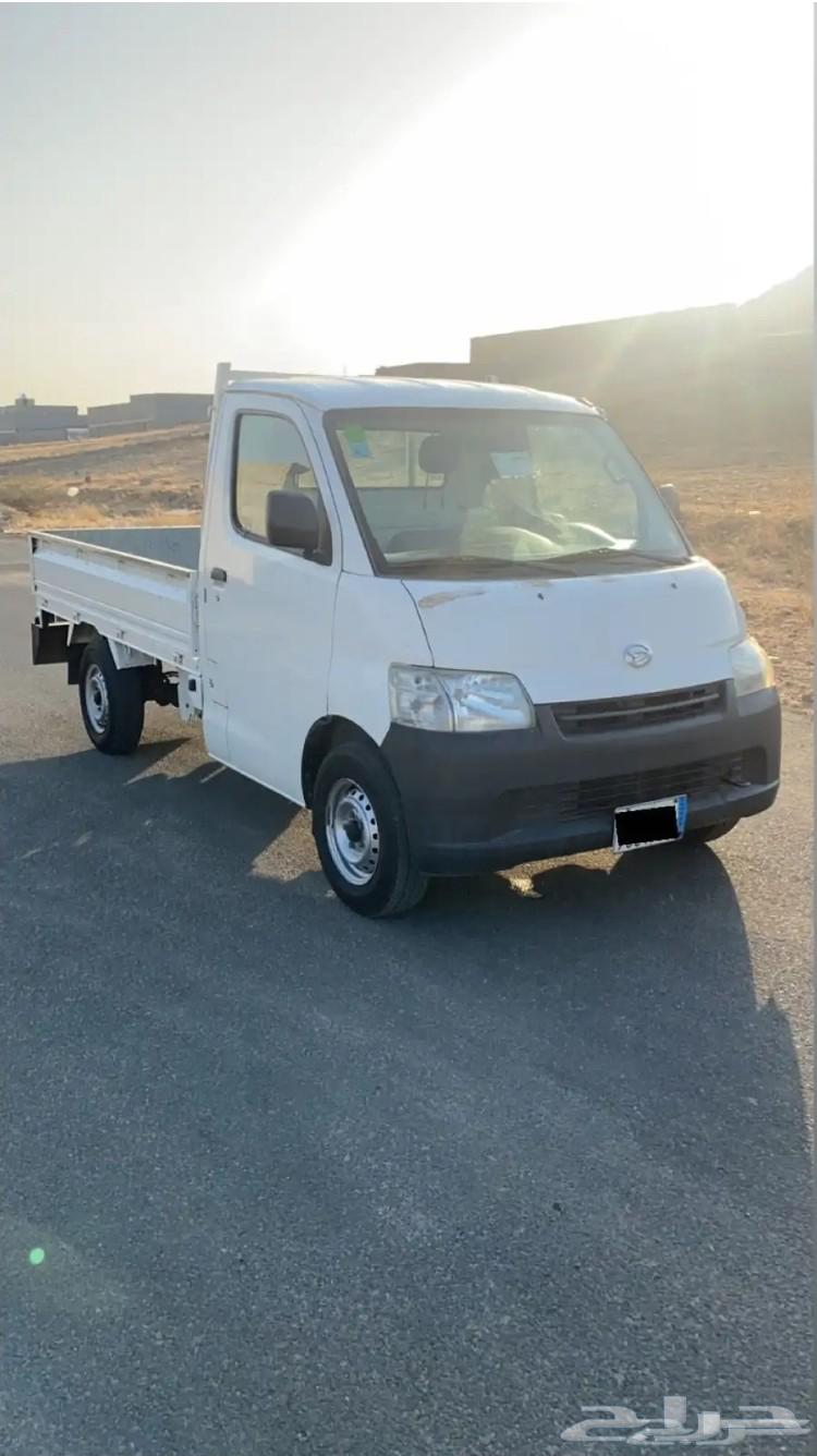 دباب دايهاتسو للايجار64485667851395110