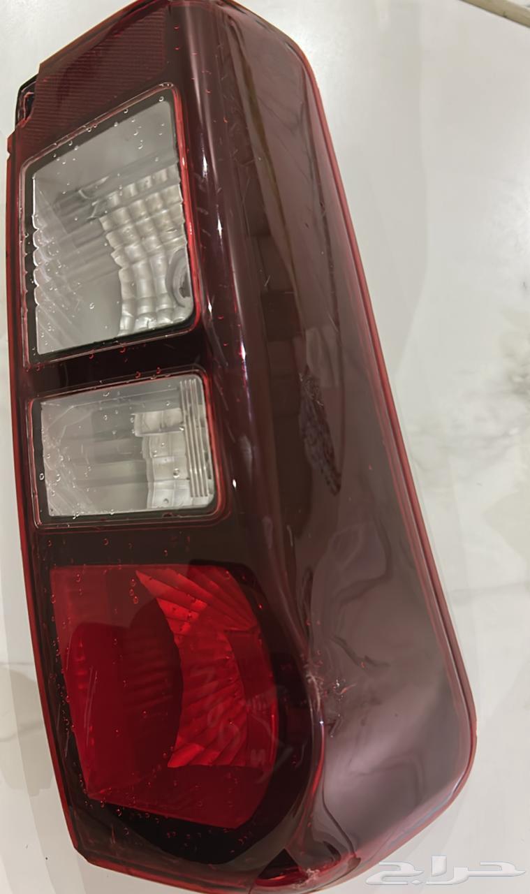 Rear Left Isuzu Hub64491946030083110