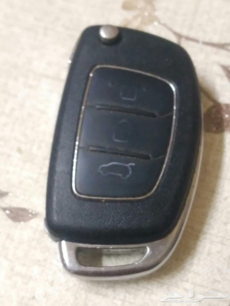 Remote key for Sonata 2012, fits Elantra64492352897666110