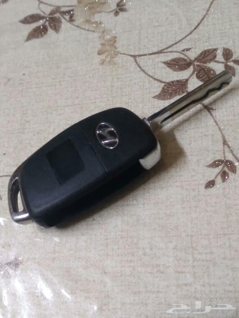 Remote key for Sonata 2012, fits Elantra64492352897666112