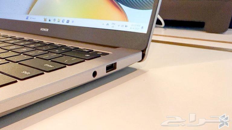 لاب توب هونر magicbook x1464346414077186113