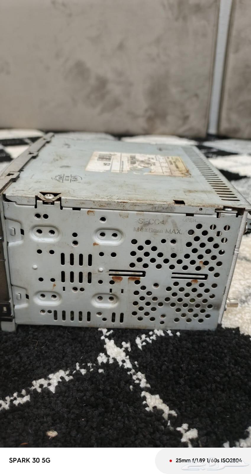 اعرض لكم مسجل سوناتا وكاله64487104724739114