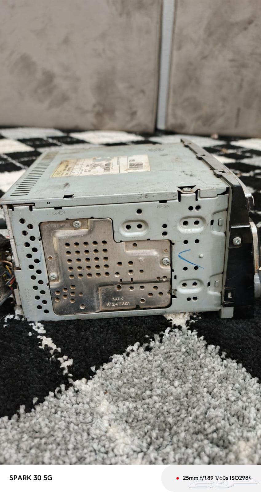 اعرض لكم مسجل سوناتا وكاله64487104724739113