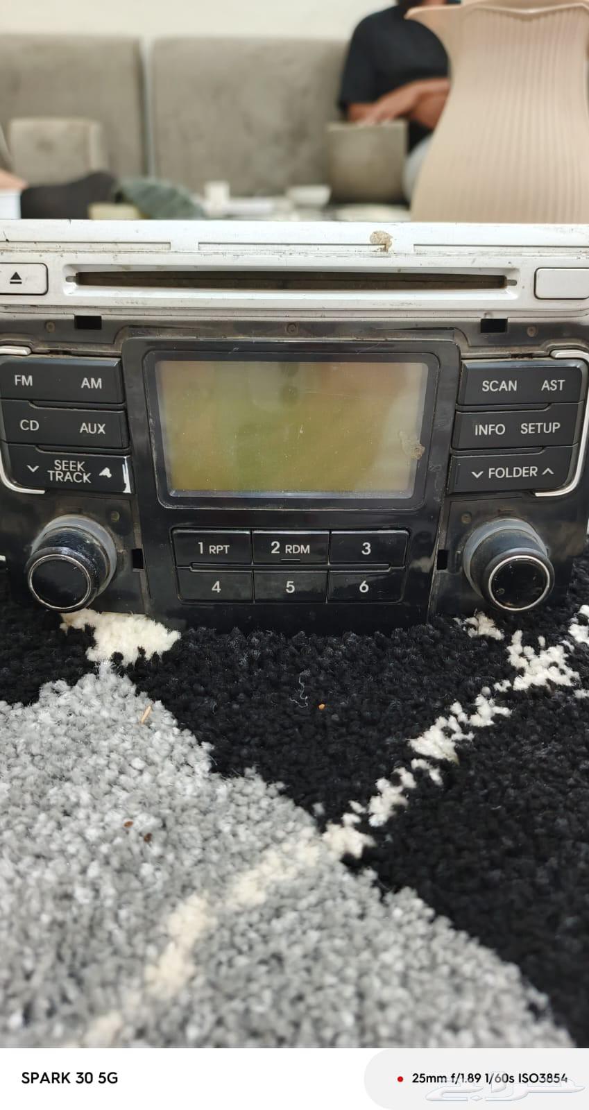 اعرض لكم مسجل سوناتا وكاله64487104724739112