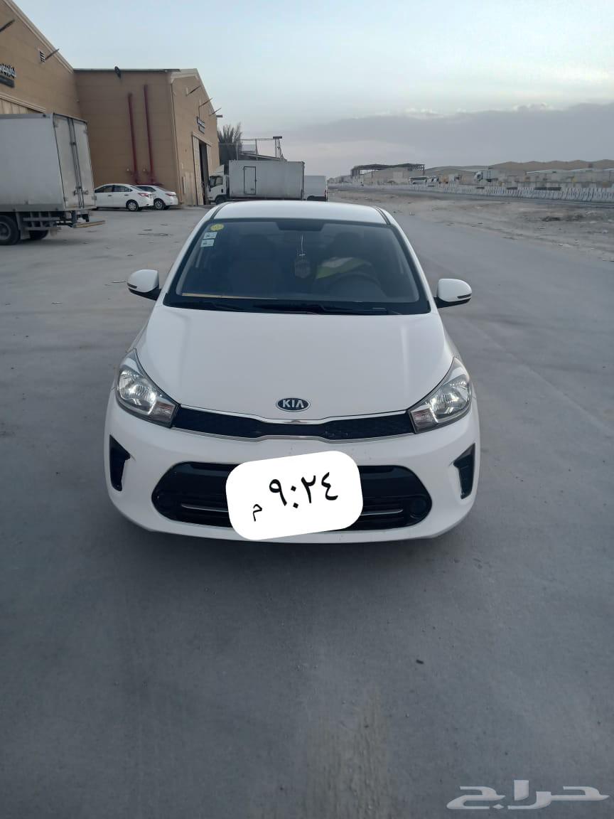 Kia Picanto 202064491279374465111
