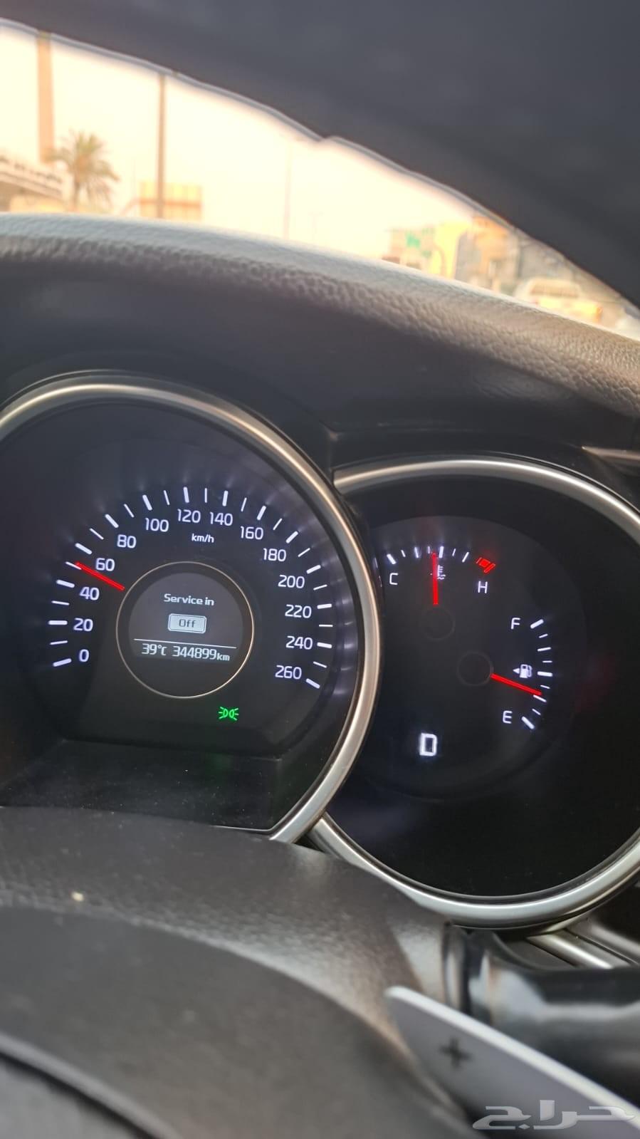 كيا اوبتيما64488975803009110