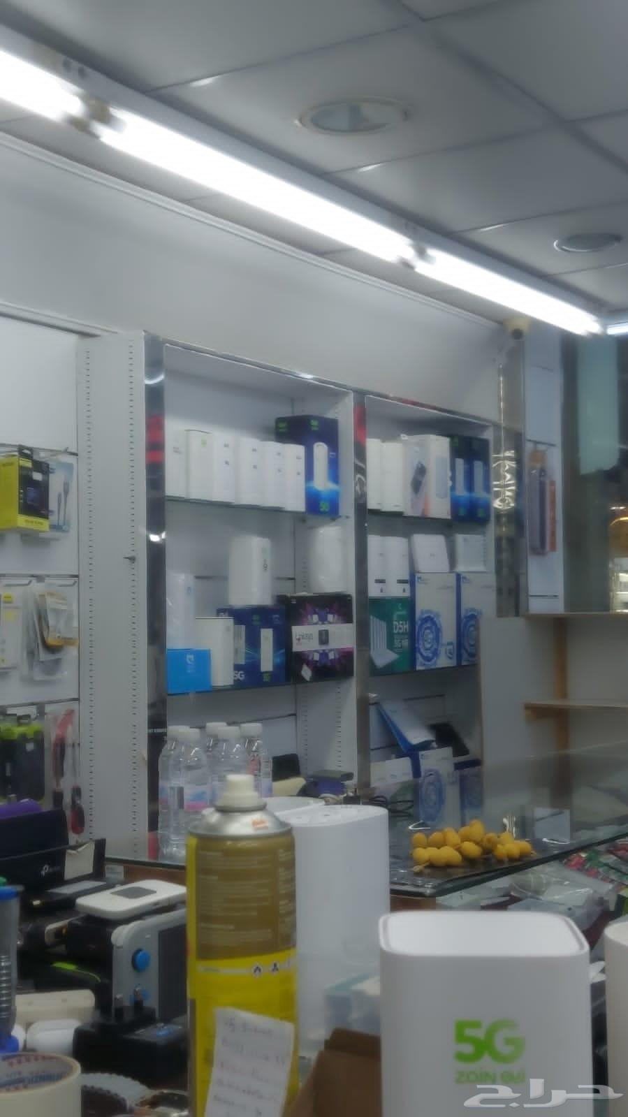 محل صيانة راوترات63617053652097111