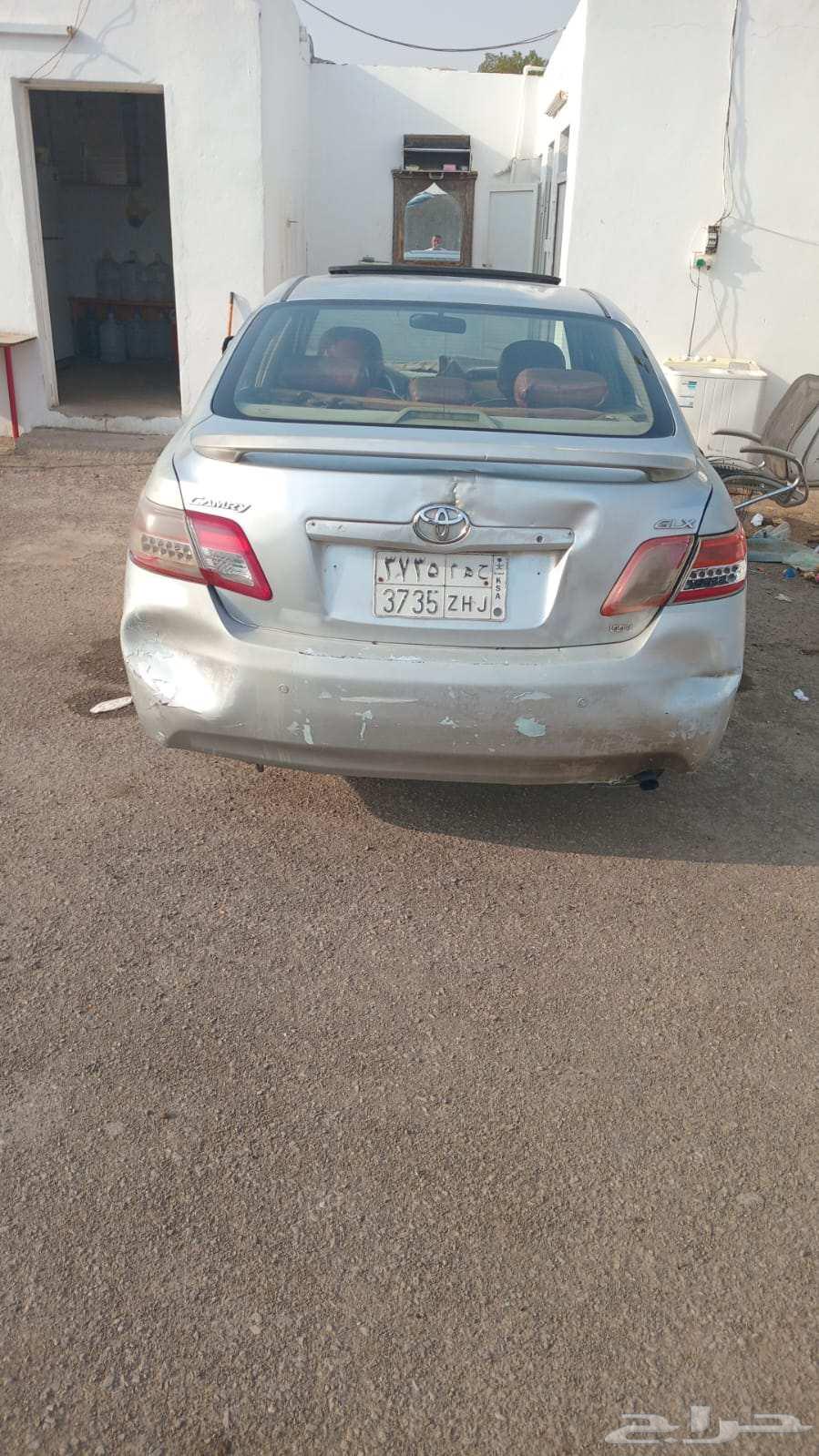 تويوتا كامري 200764488975732481111