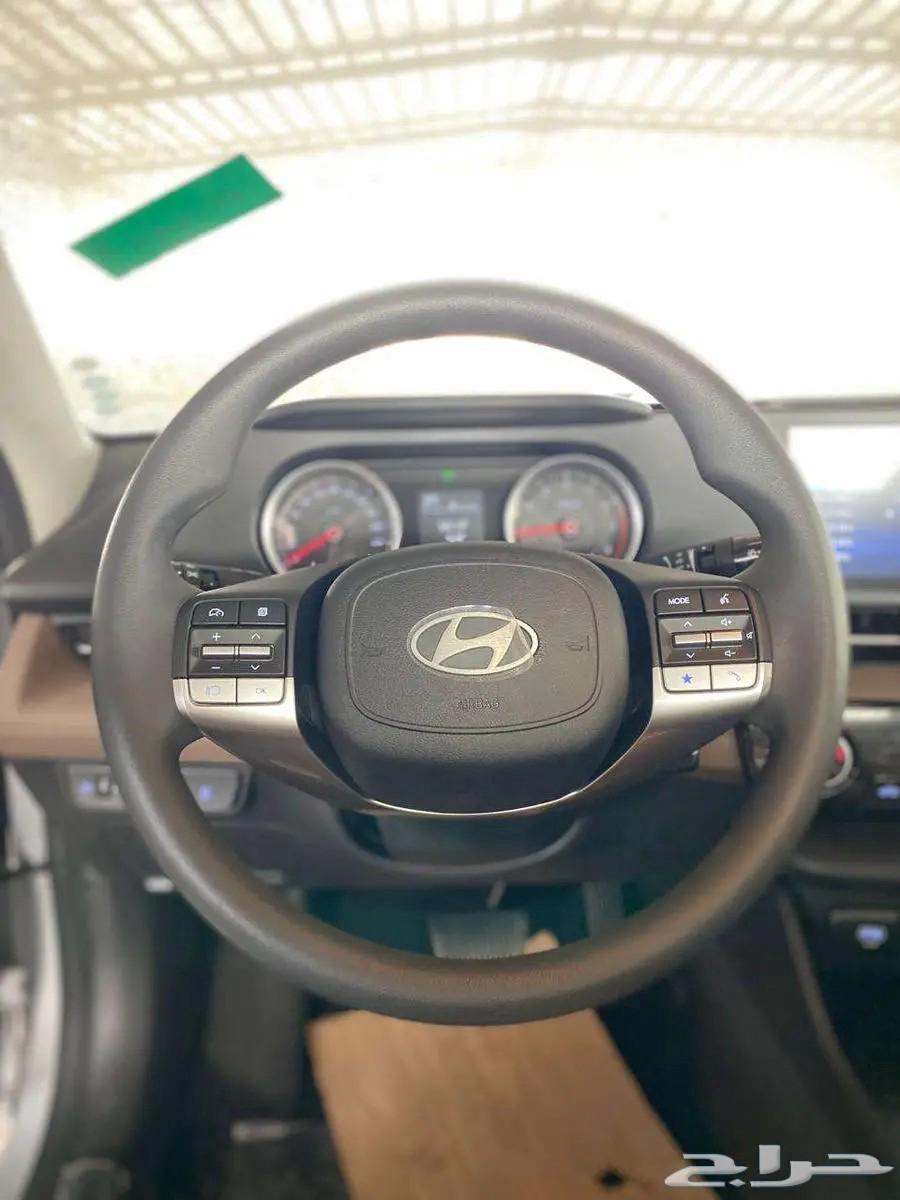 Back with enthusiasm and easy installments, Accent without down payment64481517929219113