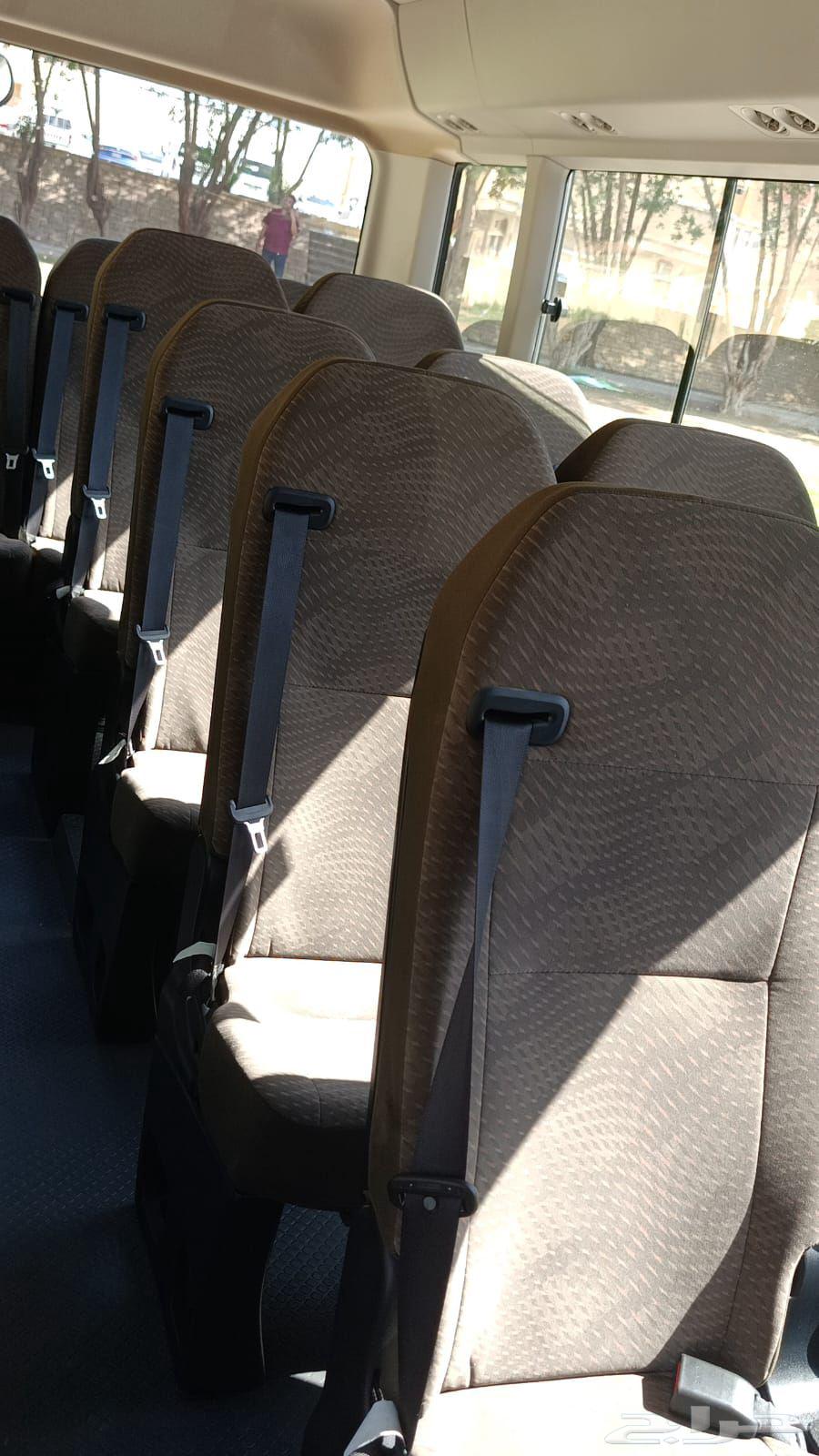 وسيلة إيجار مع سائق 2024 موديل يزل وساف يومي64482295327873111