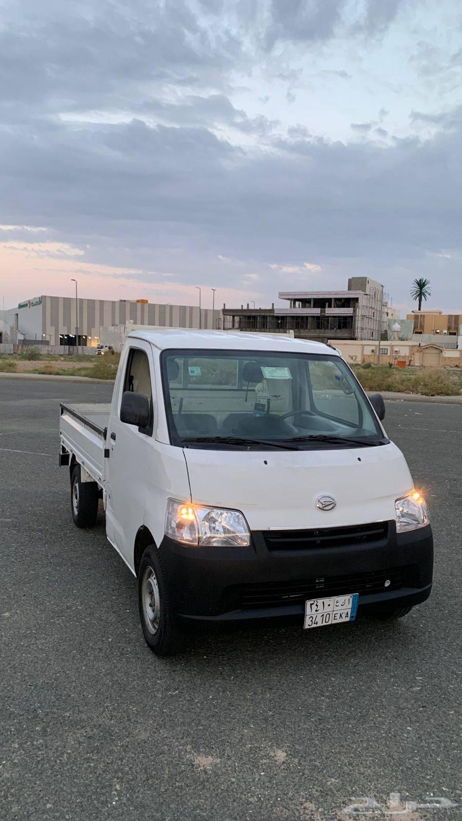 دباب ديهاتسو مكيف 201264483410734978110