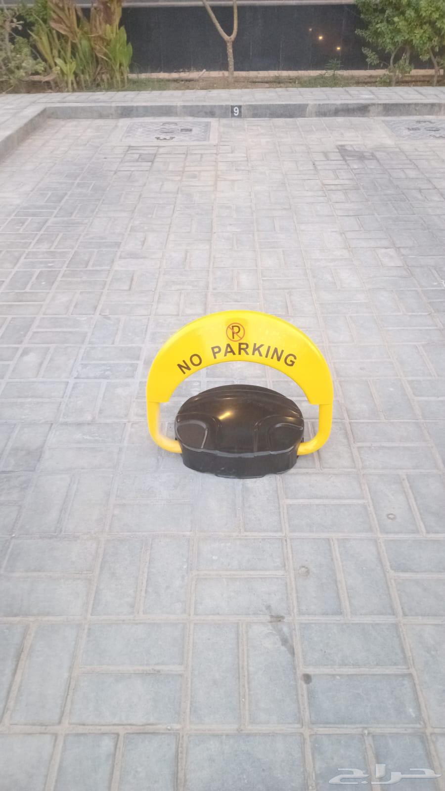 شامل التركيب موقف سيارة ( مصد ) ( حاجز ) آلي64489128518915111