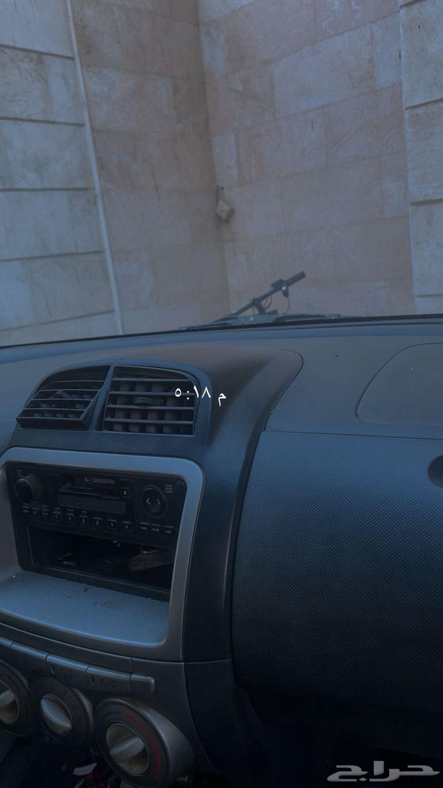 سياره للبيع ديهاتسو سيريون64490935827203114