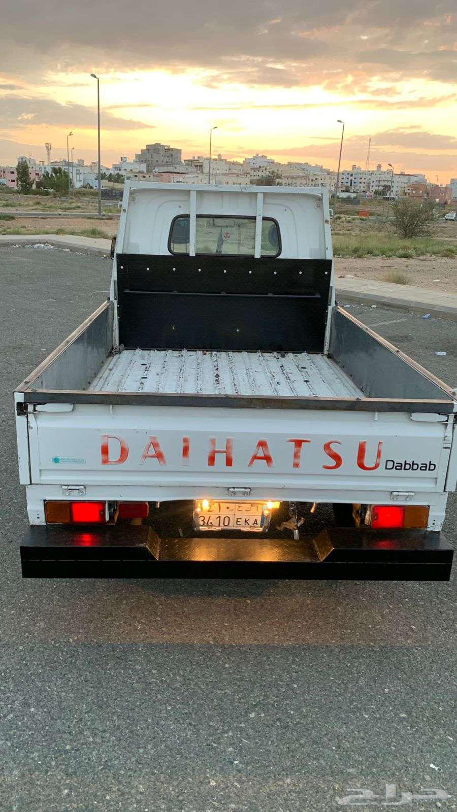 دباب ديهاتسو مكيف 201264483410734978112