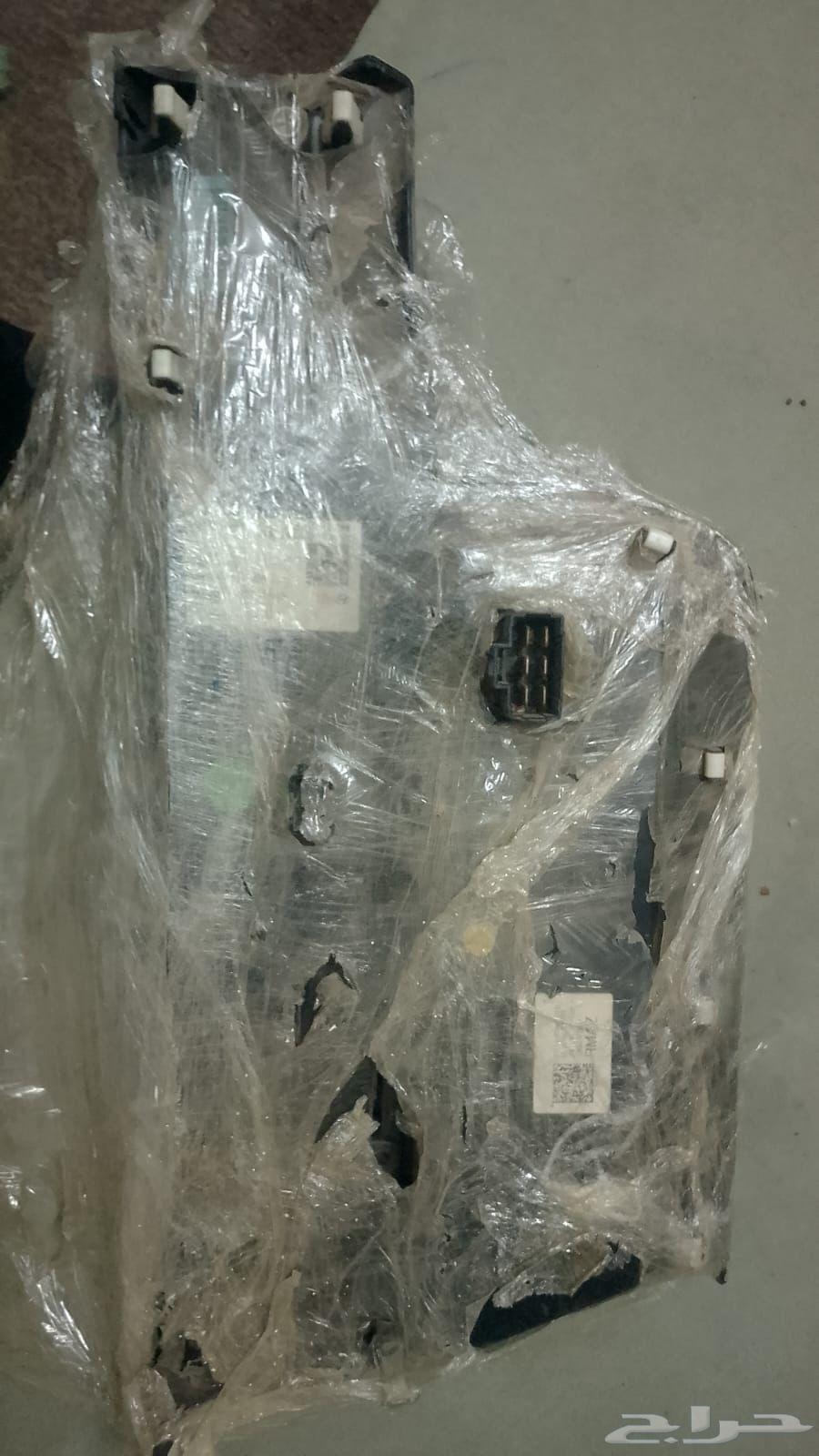 2017 Sonata air conditioner buttons, used, clean, agency64492907435138113