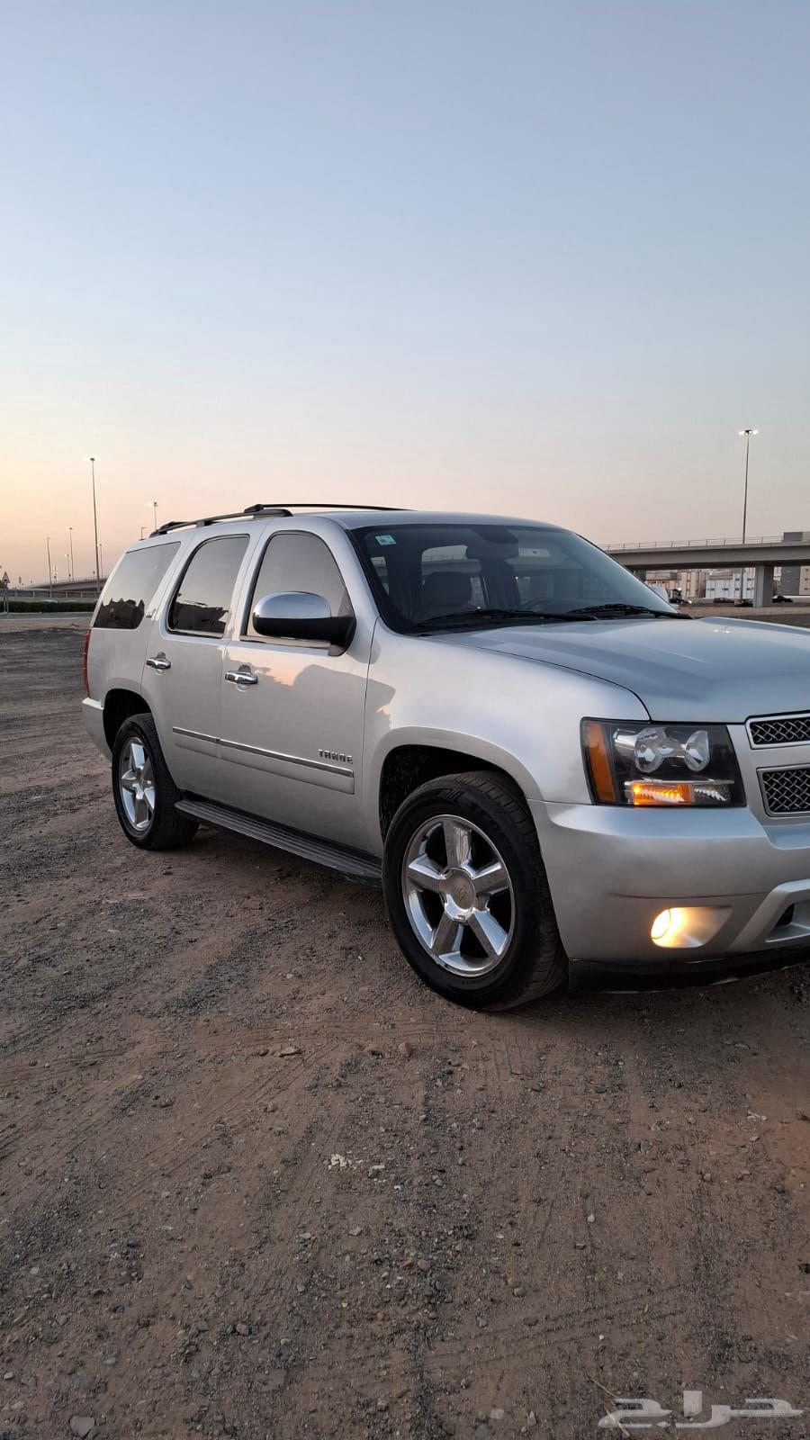 شيفروليه تاهو LTZ 2011.64482064233857111