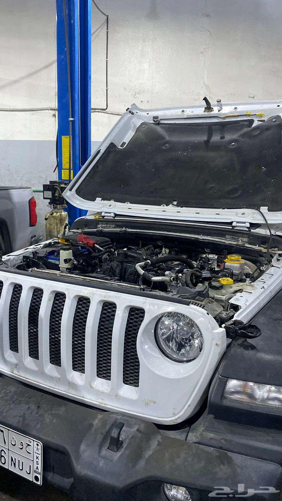 مكينه دوج تشارجر رام رانجلر ضمان عالي64485501877763111