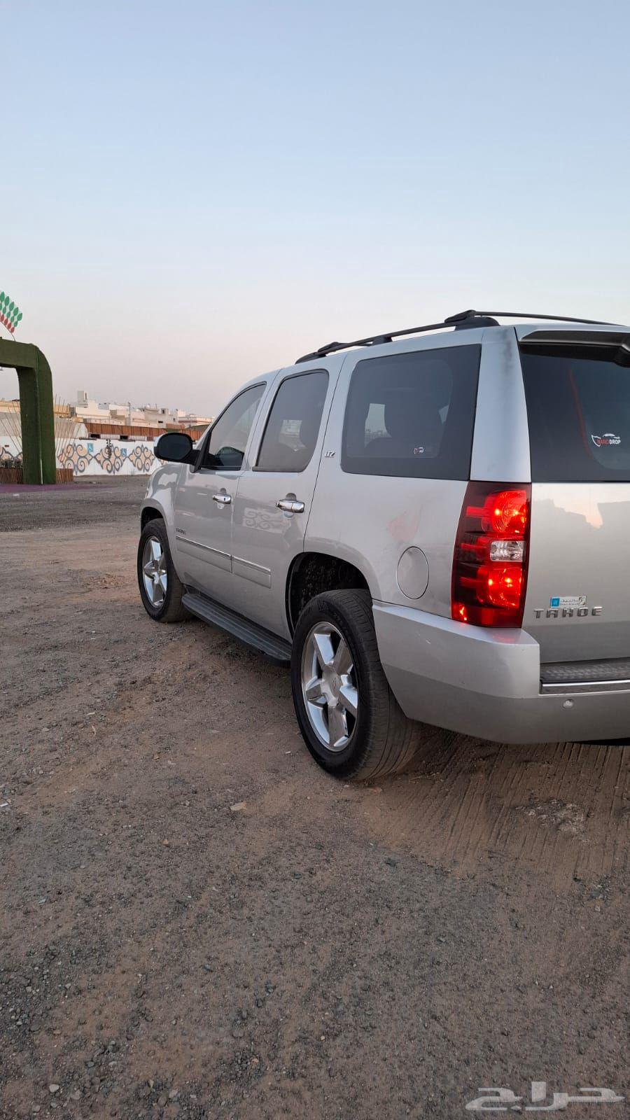 شيفروليه تاهو LTZ 2011.64482064233857114