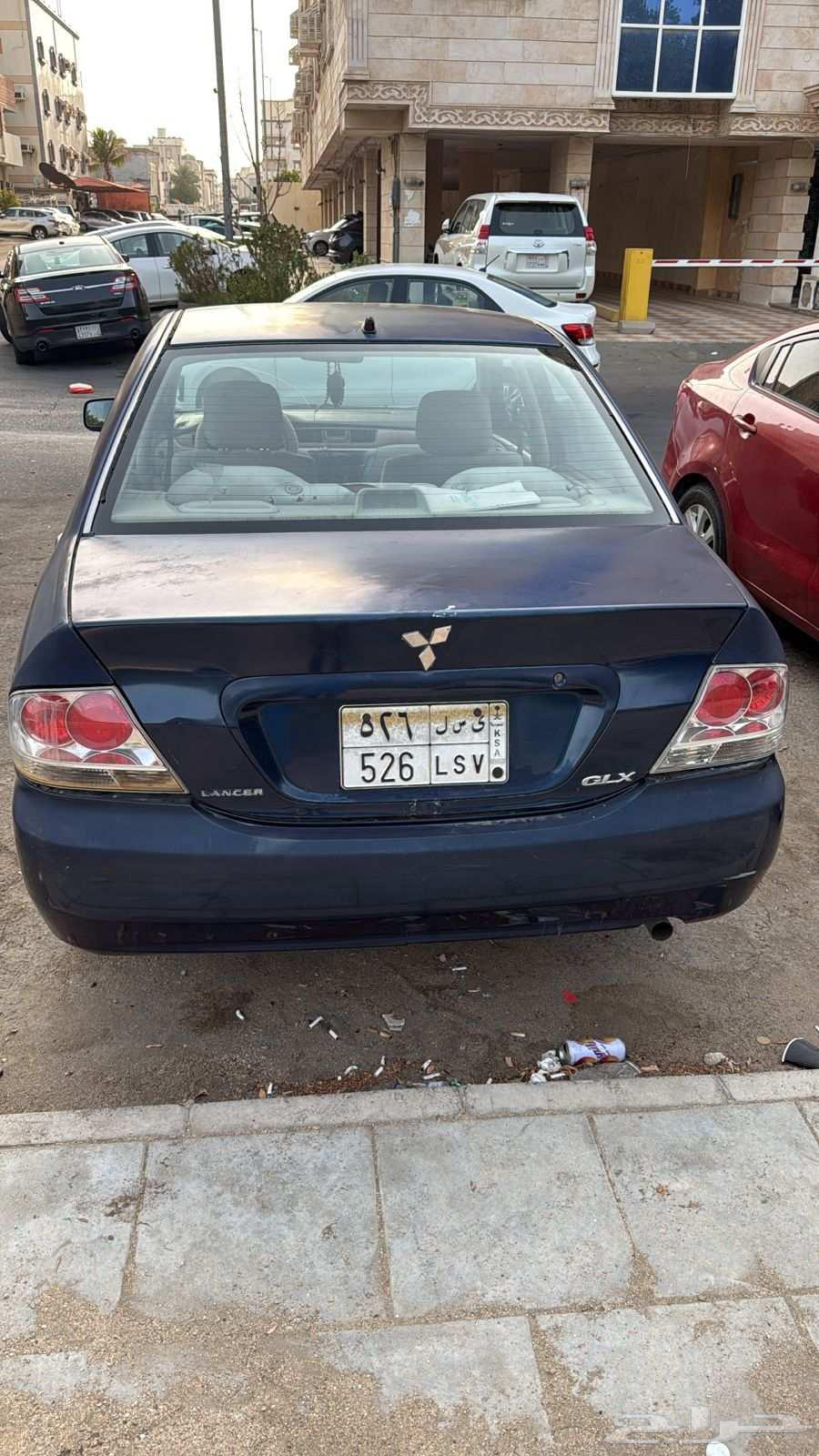 Lancer Bouma64481449381891110