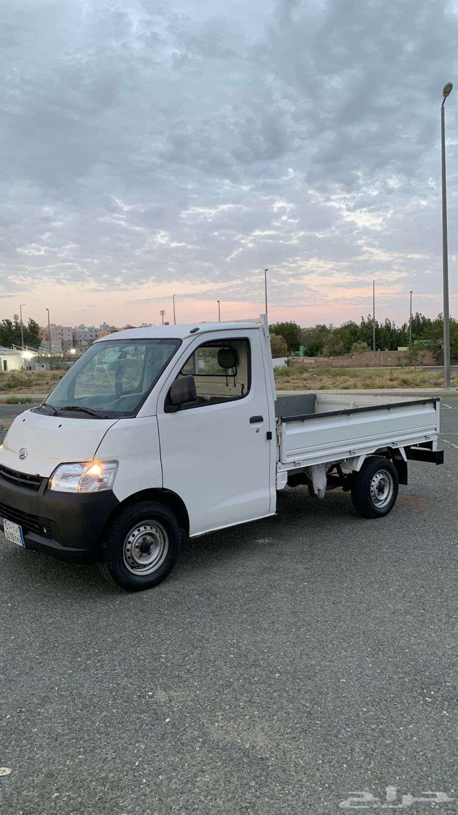 دباب ديهاتسو مكيف 201264483410734978111