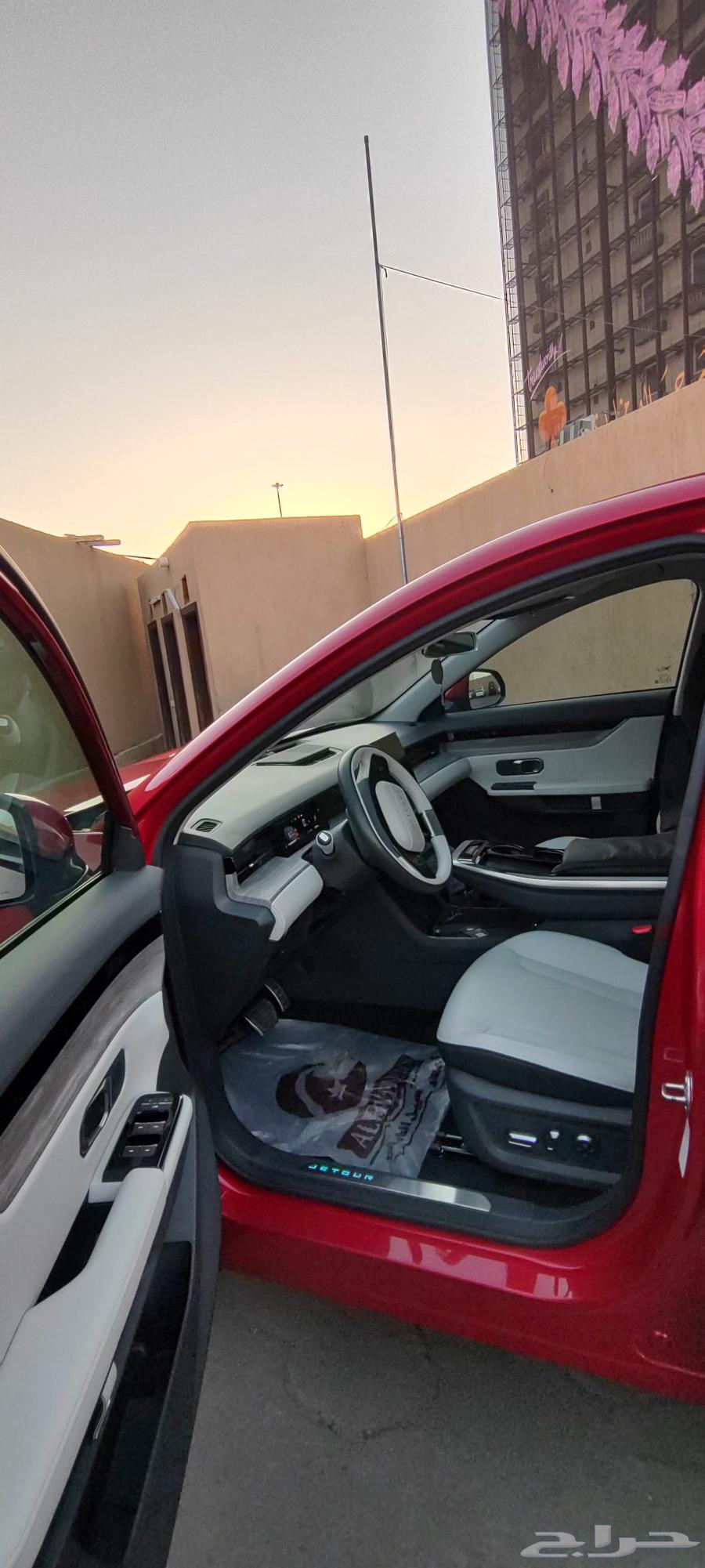 For sale Jetour Dashing64493327452417112