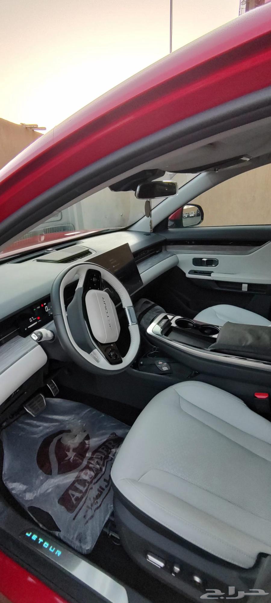 For sale Jetour Dashing64493327452417113