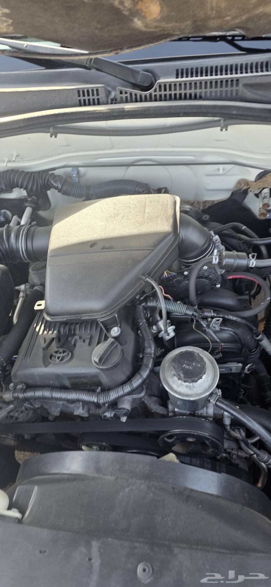 مكينة برادو فورشنر 201564480400350339110