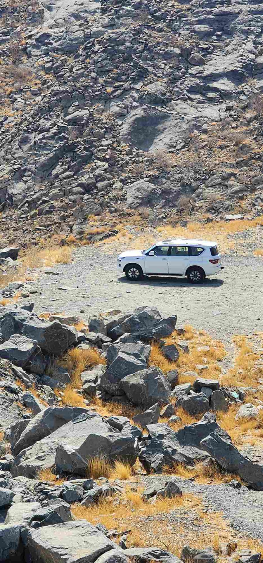 نيسان باترول للتنازل 2023 او للبدل بسياره تنازل صغيره64481305289731111