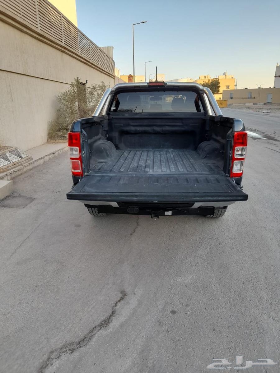 2020 Ranger Full Option Automatic Diesel with 308,000 km64482687644931112