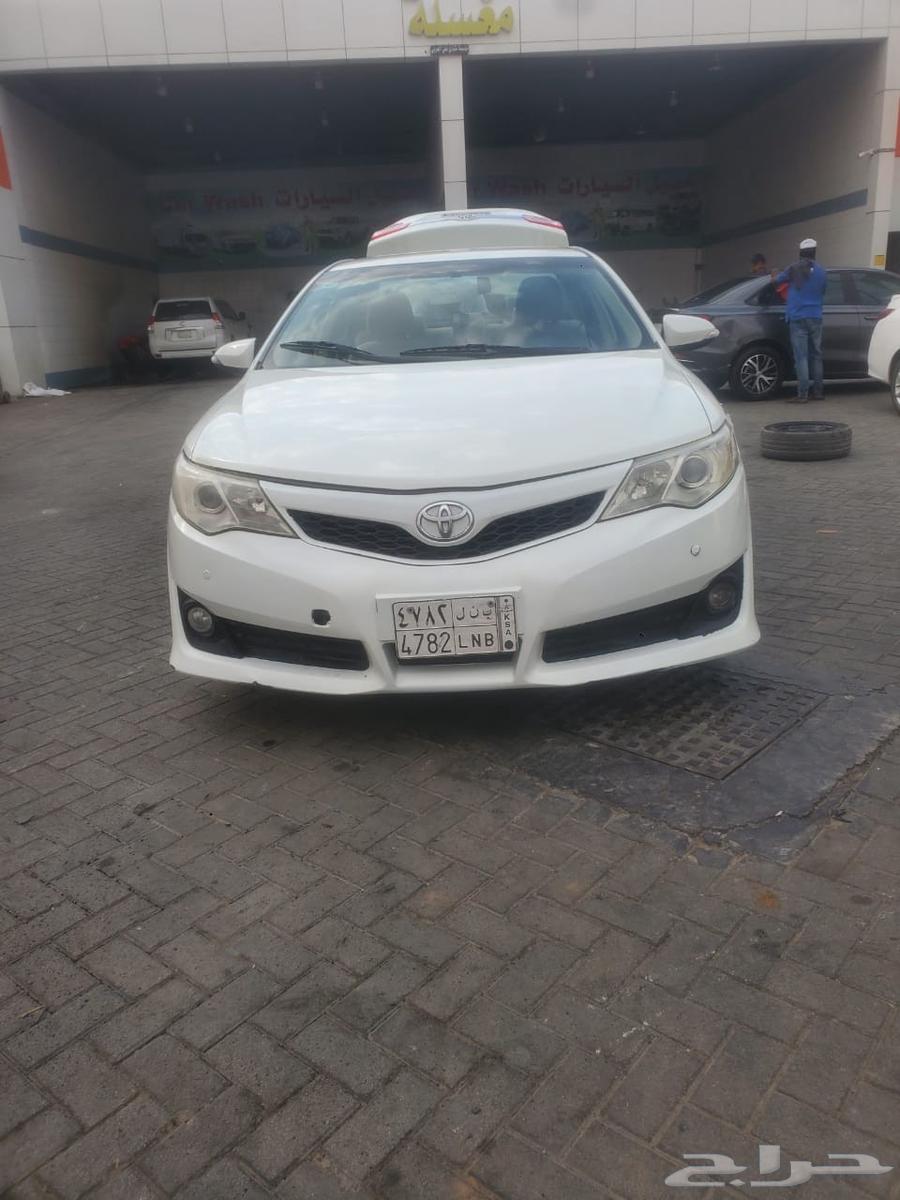 كامري نص فل 201264483096220290110