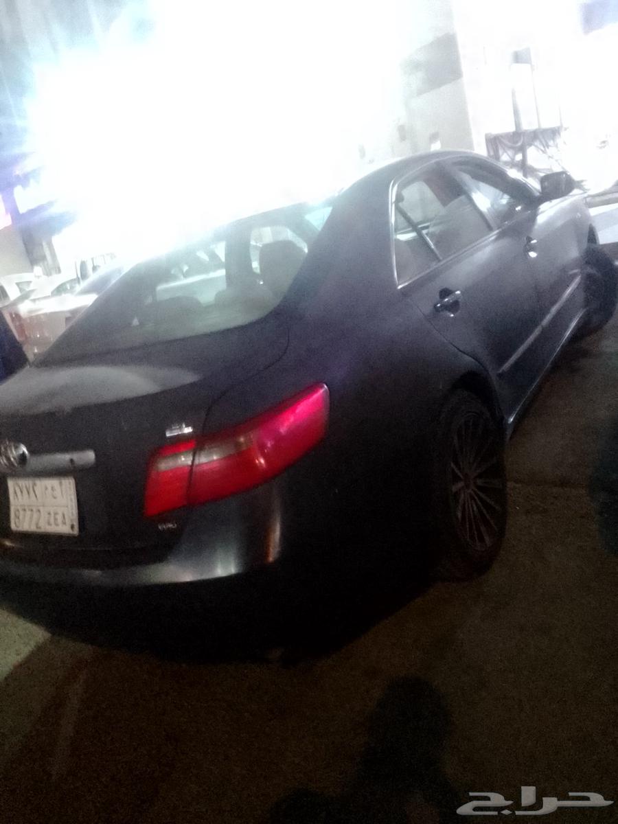 2008 Camry Automatic, 314,000 km, negotiable price, well-maintained car64491714190595114