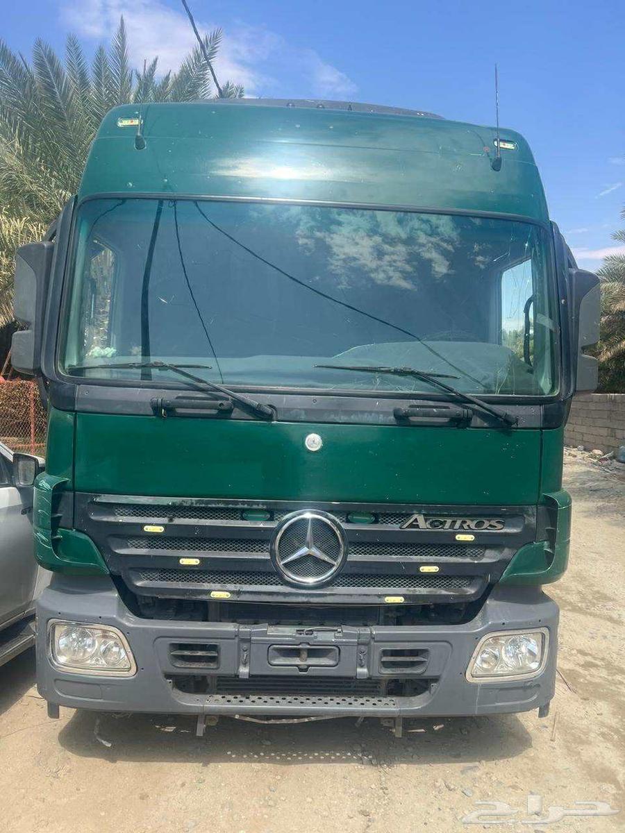 وايت موديل 2007 اكتروس مسكس وكاله ماكينه وجير وشاص 2064492107690114110