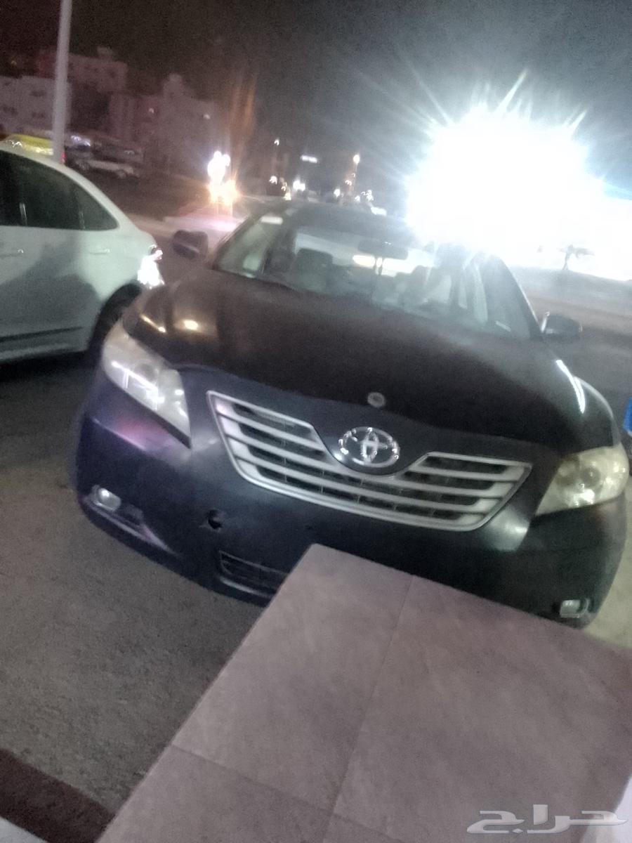 2008 Camry Automatic, 314,000 km, negotiable price, well-maintained car64491714190595110