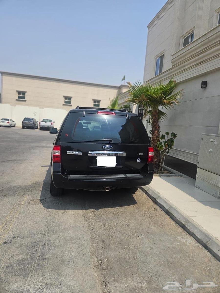 فورد اكسبديشن موديل 2013 قصيرXLT بدون دبل64484389140483112