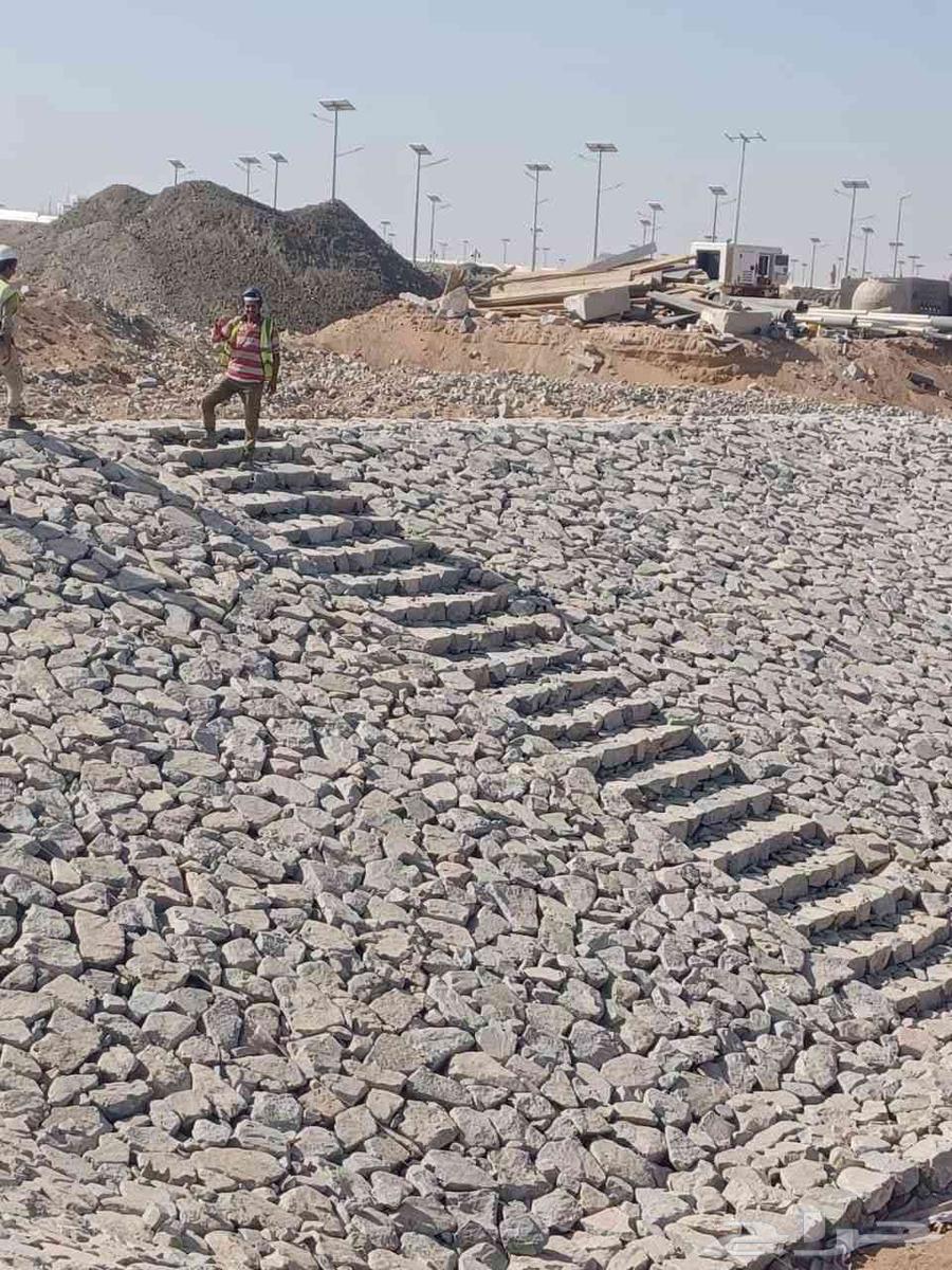 حجر ربراب ممرات سيول64485625370755110