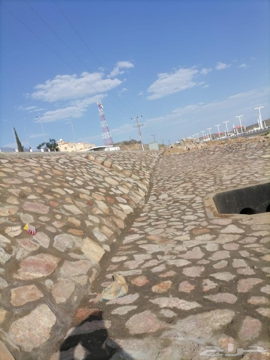 حجر ربراب ممرات سيول64485625370755113