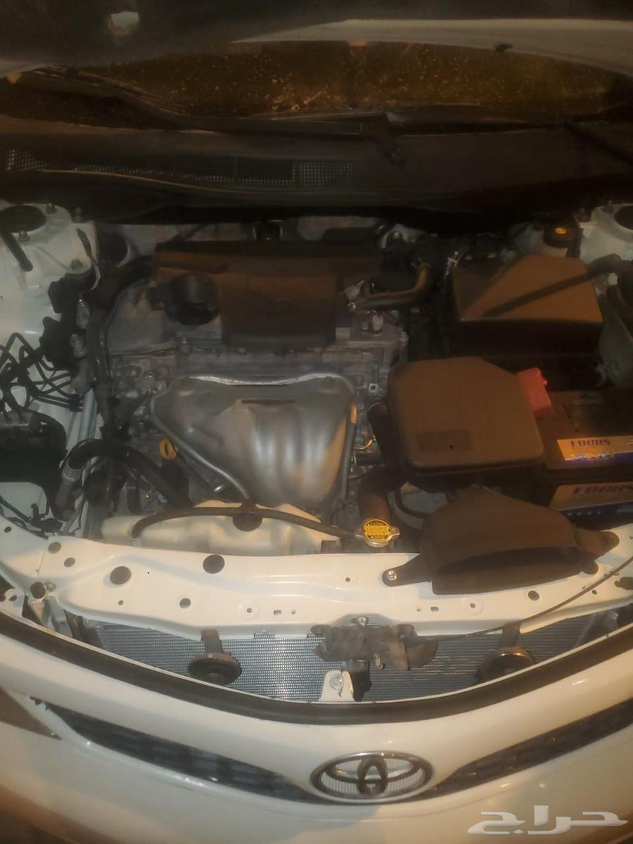 كامري نص فل 201264483096220290113