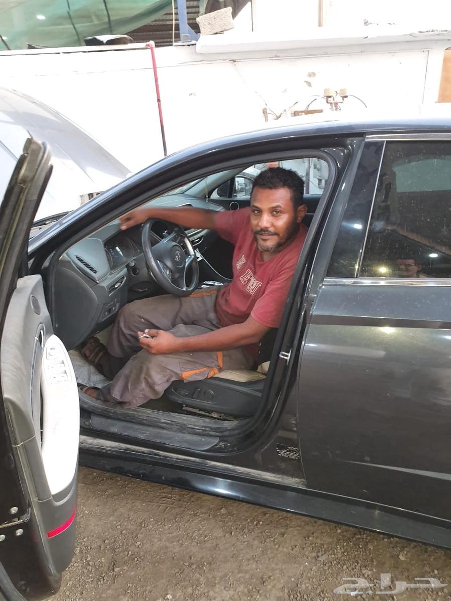 Car mechanic and engine tuning with two-month warranty64490551164673112