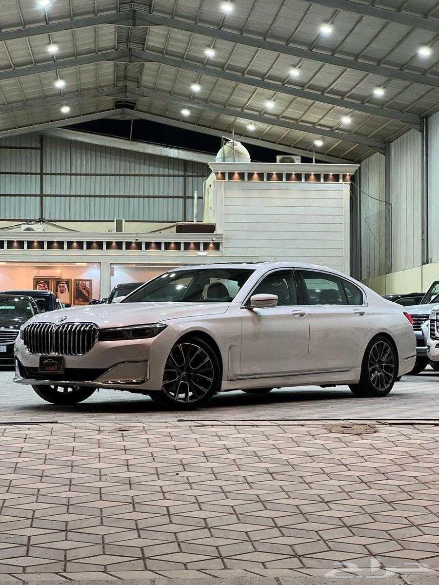 ب 64 الف M kit معدل 2022 BMW64487038769155113