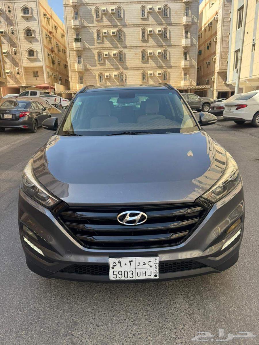 توسان 2016 فتحة سقف بقمة النضافة وكالة الحد64485778915841112