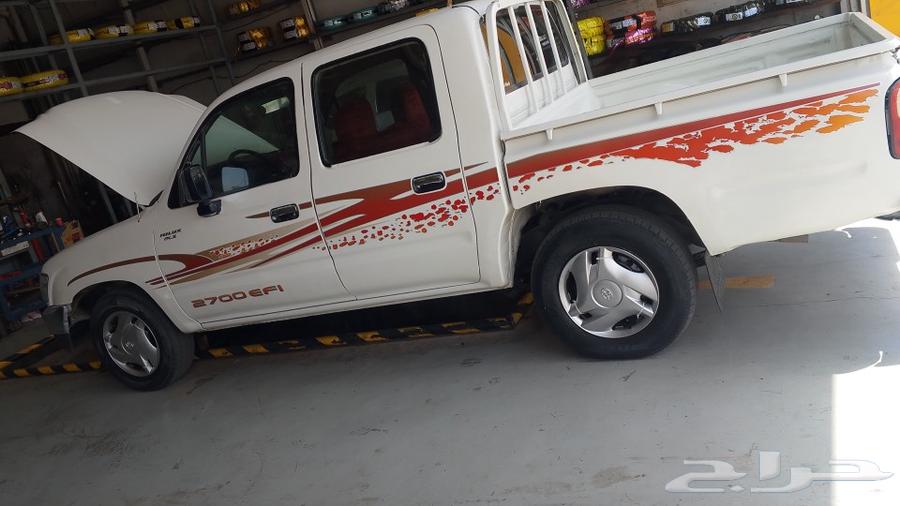 ونيت تويوتا 200264485639757057110