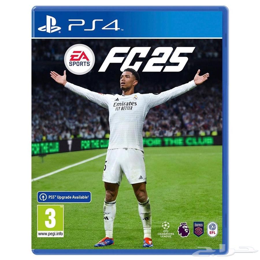 Fc25 ps4 tape64359260364547110