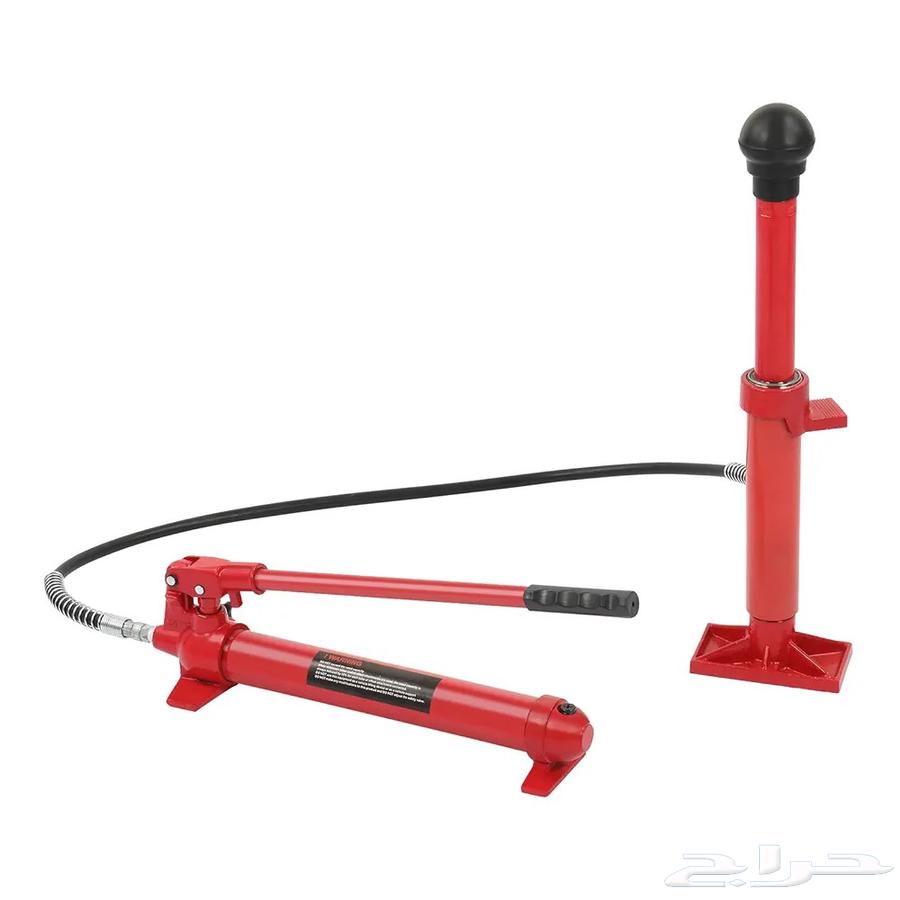 عفريتة سمكرة سيارات 10 طن هيدروليك64497317424769114