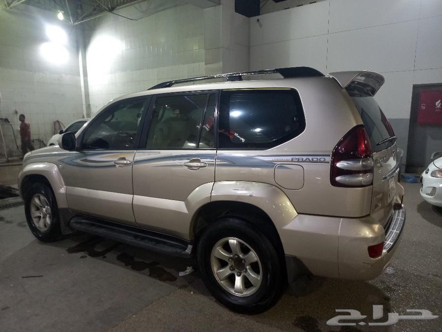 برادو 2009فل كامل فتحه سته سلندر ماشي 325 الف64436038142211114