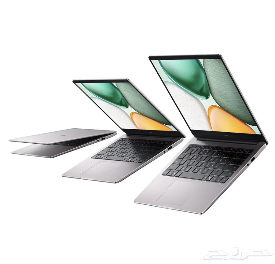 لاب توب جديد honor magicbook X14 (2025)64352122183811111