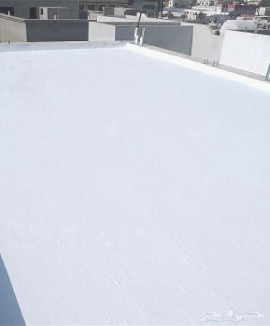 Water Leak Detection and Roof Waterproofing with Foam and Water-Resistant Materials63617359975811112