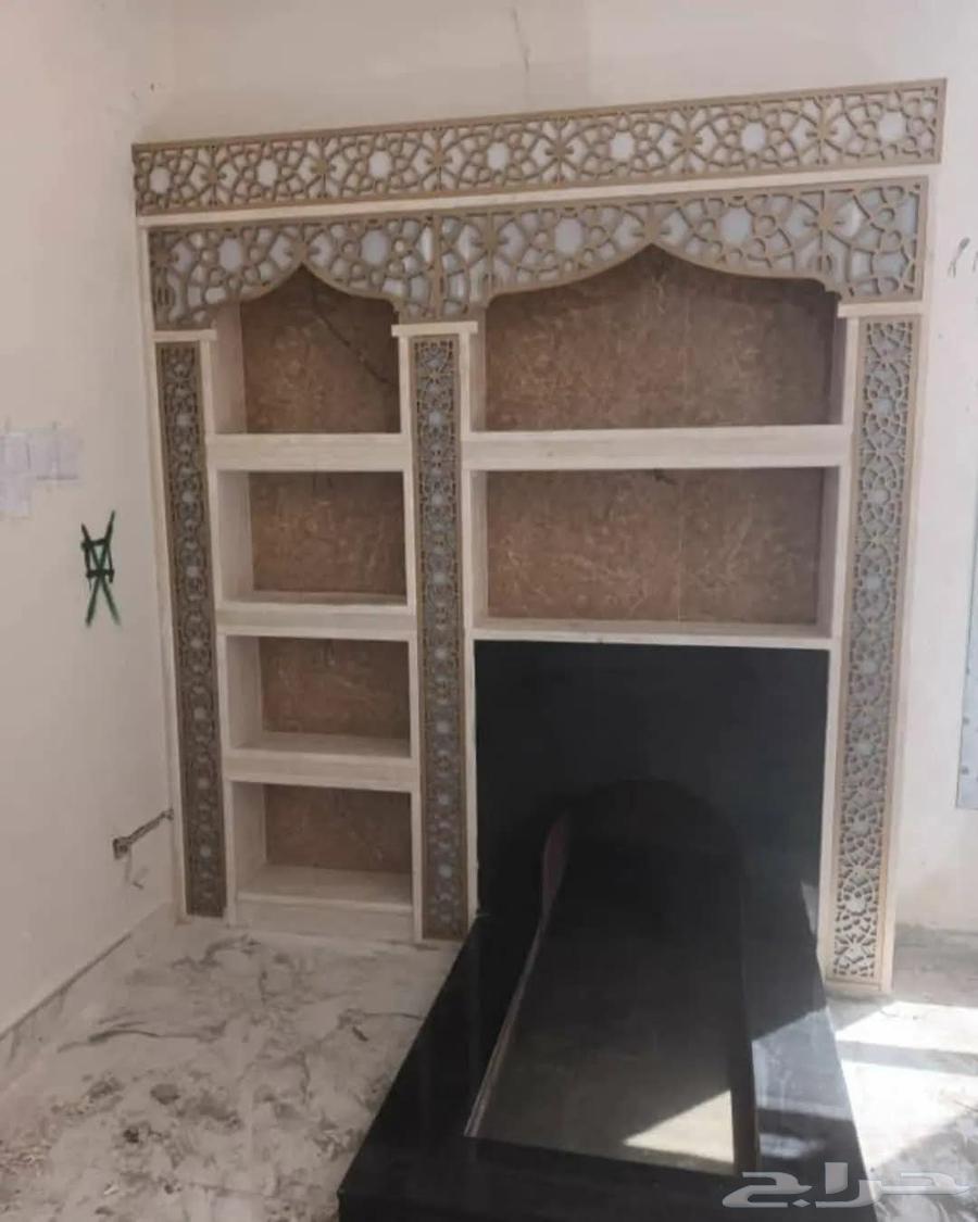 بناء مشبات  رخام  حجر  جص63617357487874114